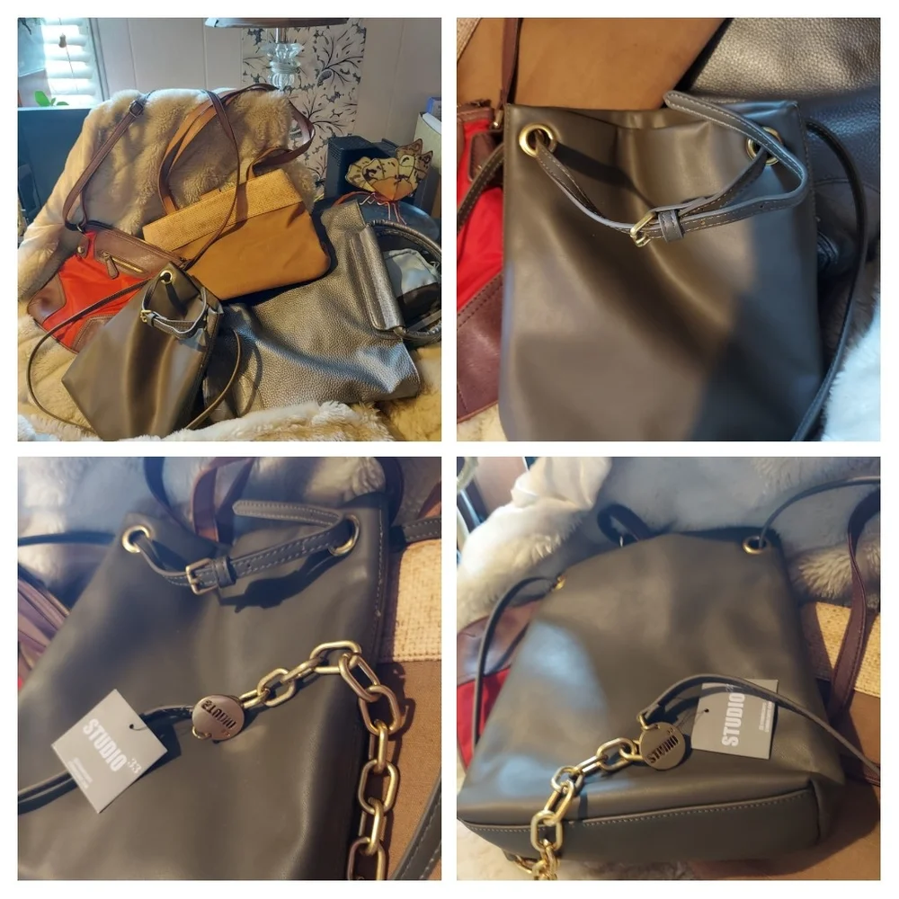 Purses Galore - Picture 5 of 16